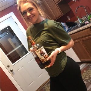 Meet your Posher, Janine